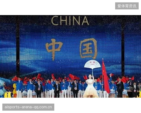 亚运男子高尔夫中国夺金：从梦想起航到冠军舞台