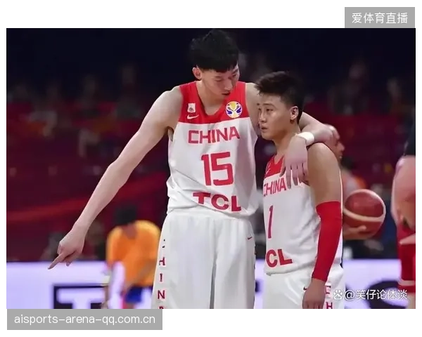 赵睿体能难撑：从“爆炸力”到“持久力”的转变之旅